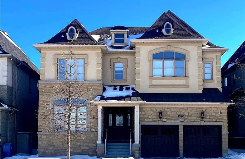 1376 Pinery Crescent, Oakville | Image 1