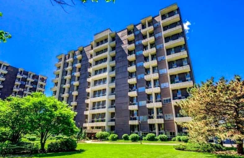 501-35 Ormskirk Avenue, Toronto | Image 1