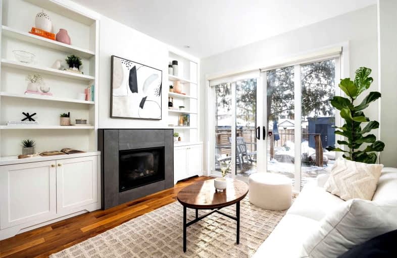 606A Durie Street, Toronto | Image 1