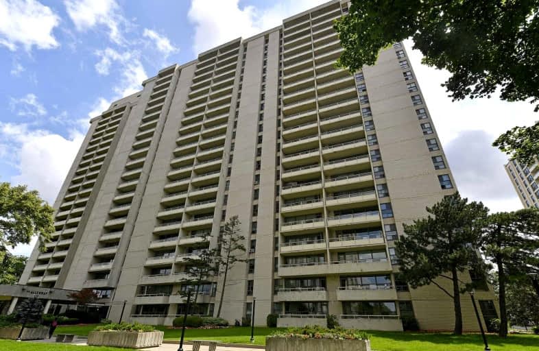 208-360 Ridelle Avenue, Toronto | Image 1