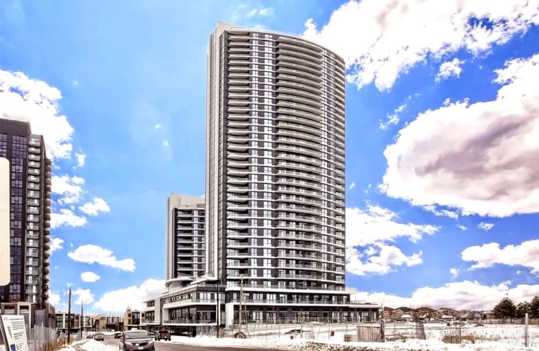 1114-35 Watergarden Drive, Mississauga | Image 1