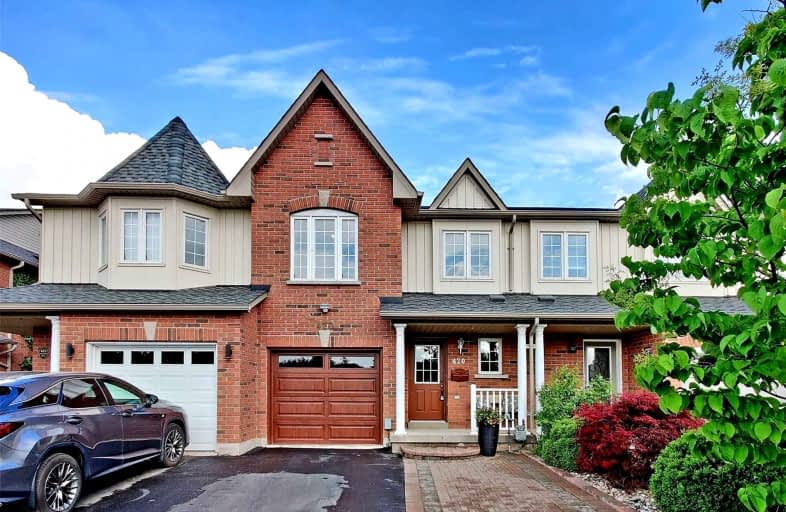 420 Riverstone Drive, Oakville | Image 1