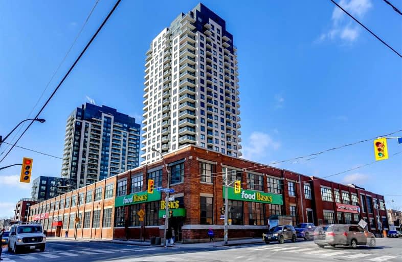 2203-1410 Dupont Street, Toronto | Image 1
