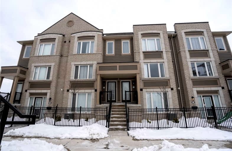 155-1 Beckenrose Court, Brampton | Image 1