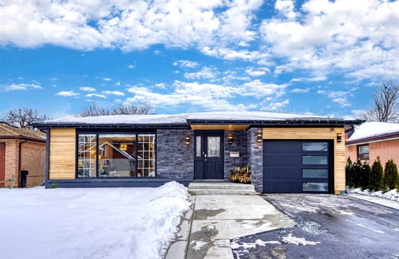 39 Bromley Crescent, Brampton | Image 1