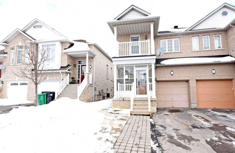 27 Newark Way, Brampton | Image 1