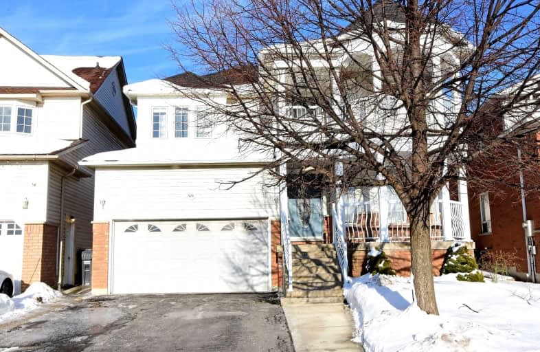 375 Van Kirk Drive, Brampton | Image 1