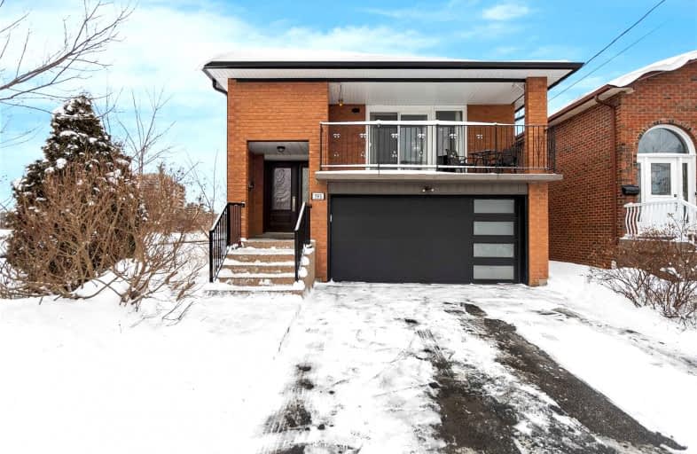 793 Third Street, Mississauga | Image 1