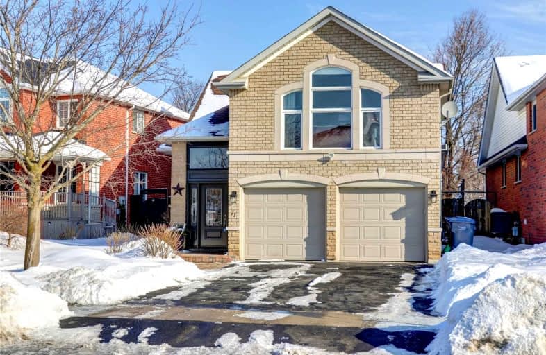 71 Summer Valley Drive, Brampton | Image 1