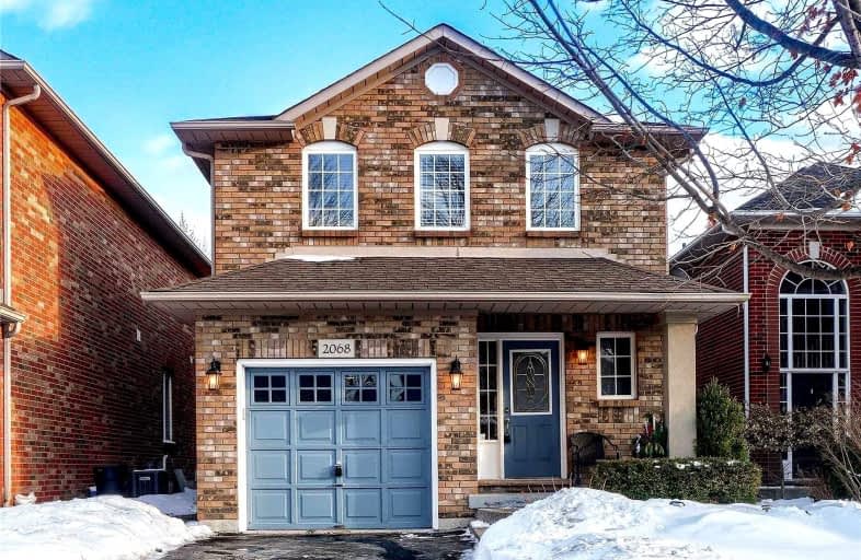 2068 Shady Glen Road, Oakville | Image 1