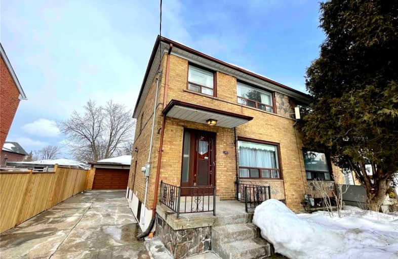 1402 Wilson Avenue, Toronto | Image 1