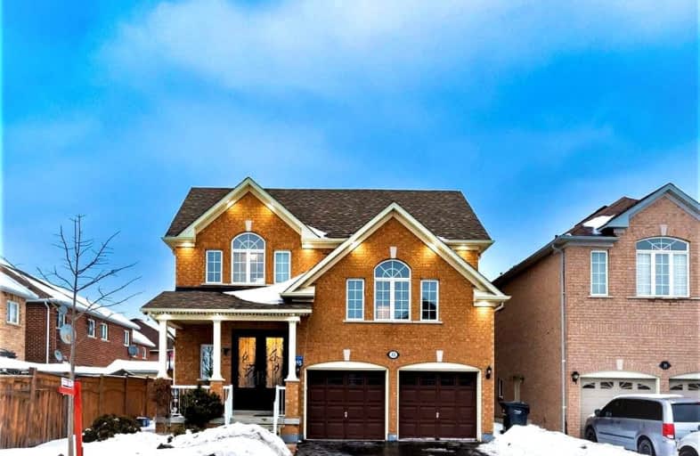 33 Goreridge Crescent, Brampton | Image 1