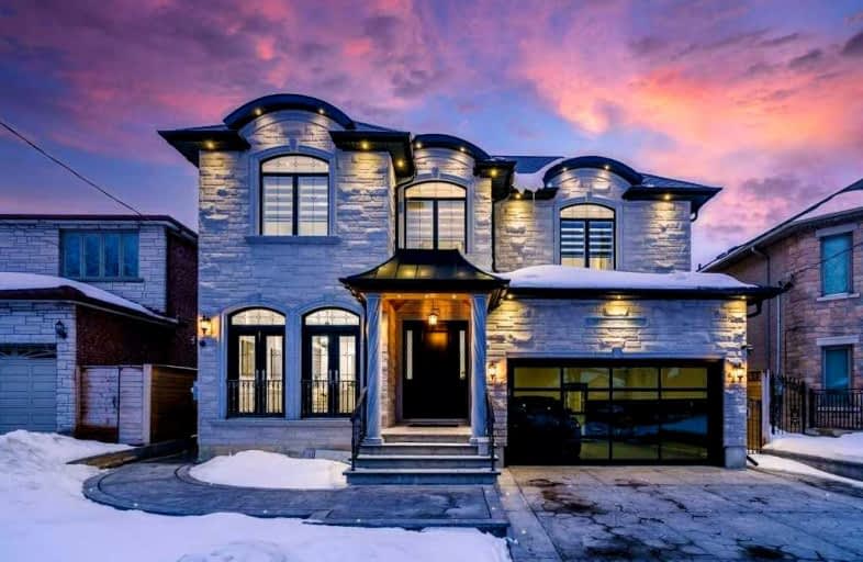 31 Blue Springs Road, Toronto | Image 1