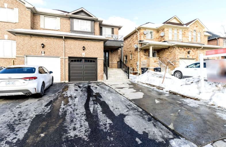 4 Passfield Trail, Brampton | Image 1