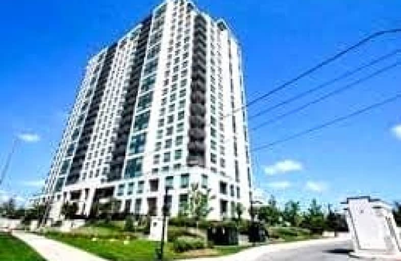 2101-335 Rathburn Road West, Mississauga | Image 1