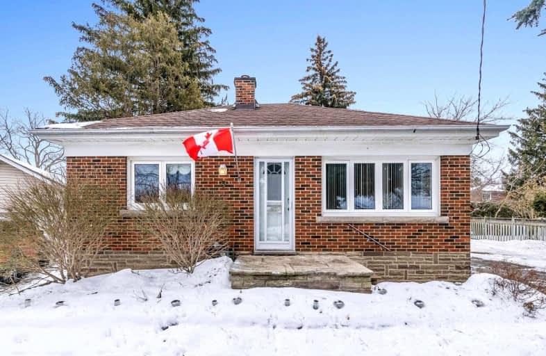 9 Rogers Road, Brampton | Image 1