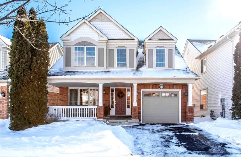 1532 Beaty Trail, Milton | Image 1