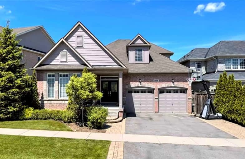 2237 Colonel William Parkway, Oakville | Image 1