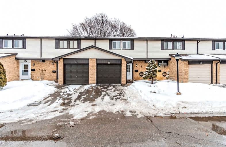 14-93 Hansen Road North, Brampton | Image 1