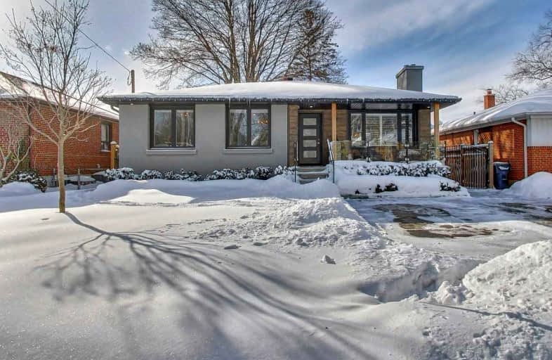 16 Cronin Drive, Toronto | Image 1