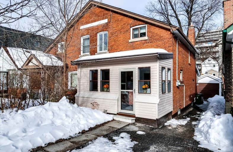 306 Whitmore Avenue, Toronto | Image 1