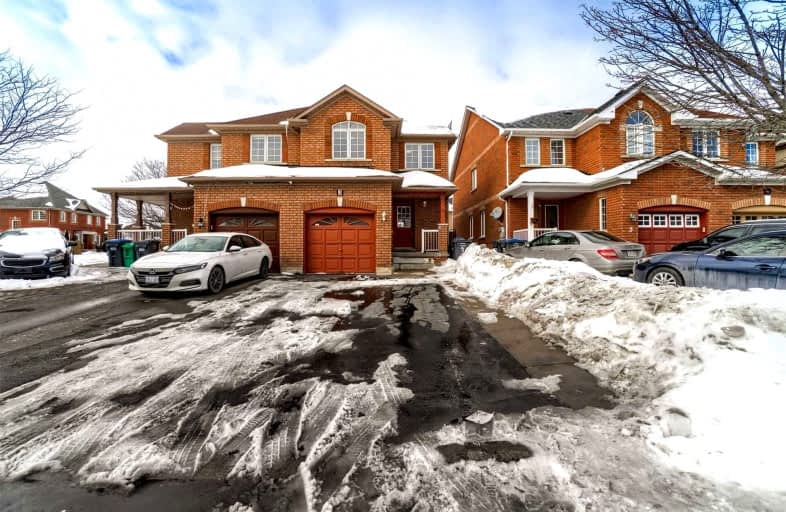 3 Prince Crescent, Brampton | Image 1