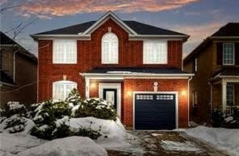 2106 Grand Oak Trail, Oakville | Image 1