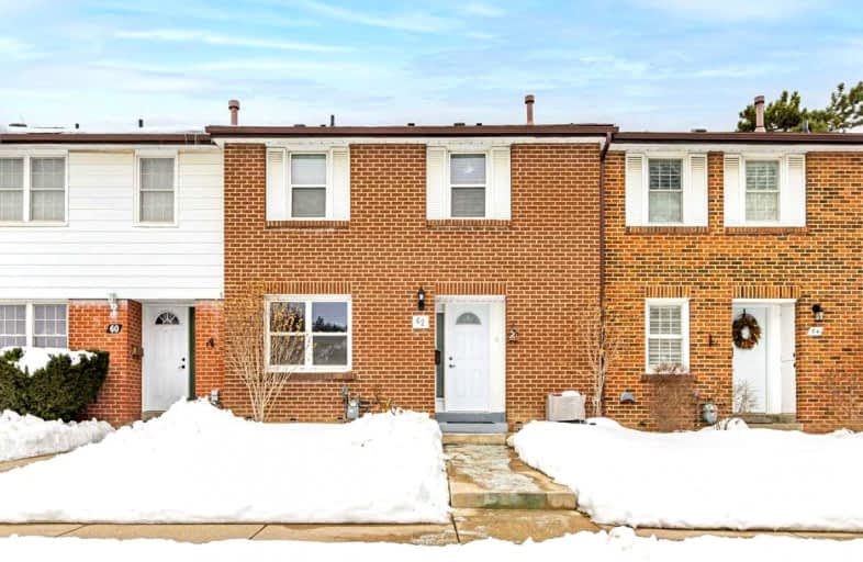 62 Balmoral Drive, Brampton | Image 1