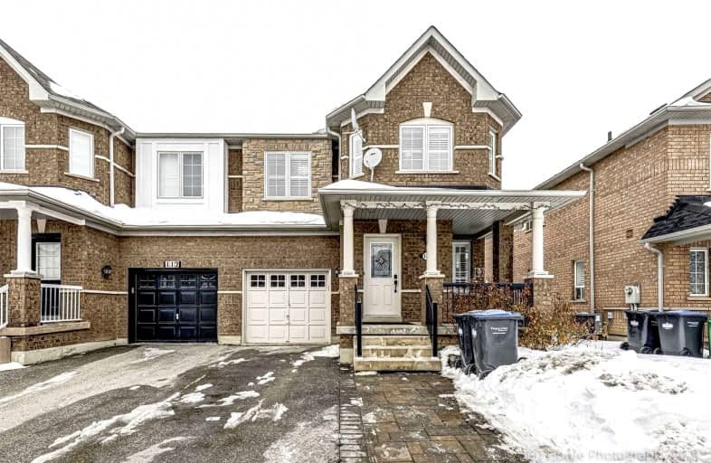 114 Starhill Crescent, Brampton | Image 1