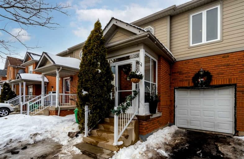 72 Heartleaf Crescent, Brampton | Image 1