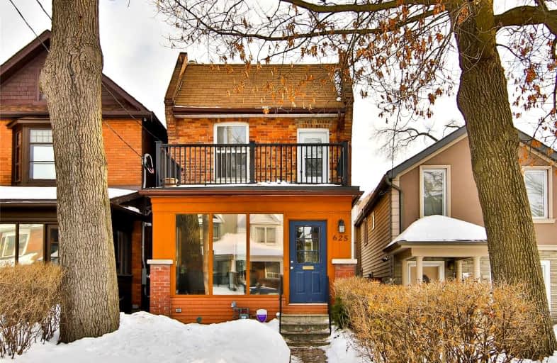 625 Beresford Avenue, Toronto | Image 1