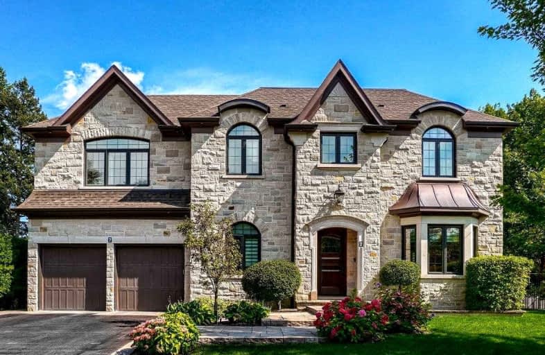 7 Grimsby Court, Toronto | Image 1