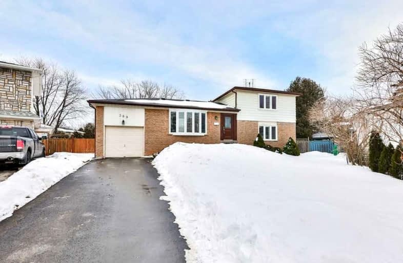 389 Worth Place, Oakville | Image 1