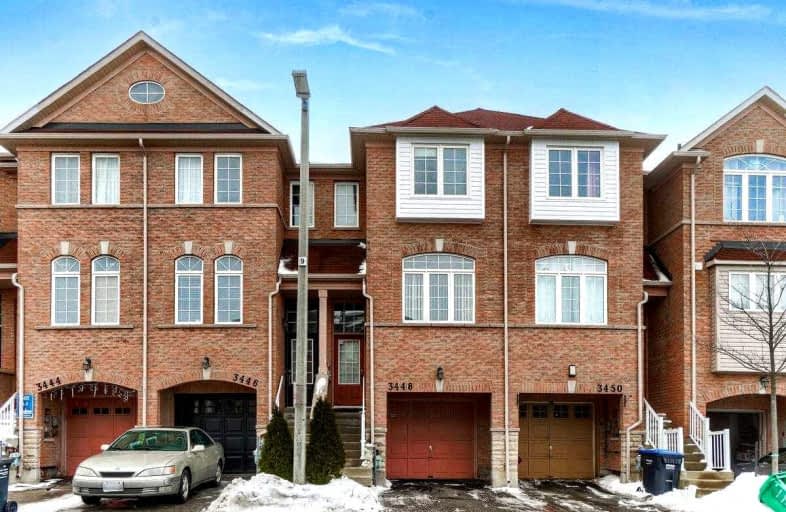 3448 Redpath Circle, Mississauga | Image 1