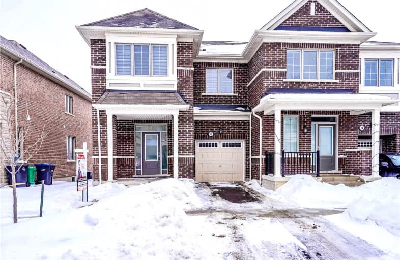 16 Circus Crescent, Brampton | Image 1