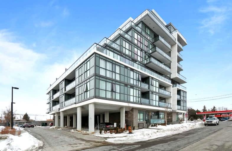 408-16 Mcadam Avenue, Toronto | Image 1
