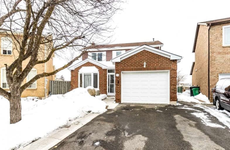 12 Nadia Place, Brampton | Image 1