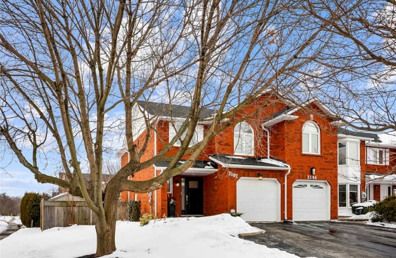 2102 Chrisdon Road, Burlington | Image 1