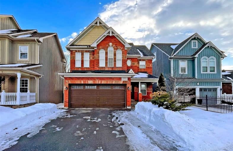 6844 Historic Trail, Mississauga | Image 1