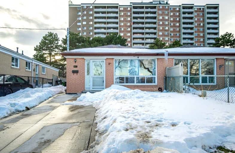 46 Venetian Crescent, Toronto | Image 1
