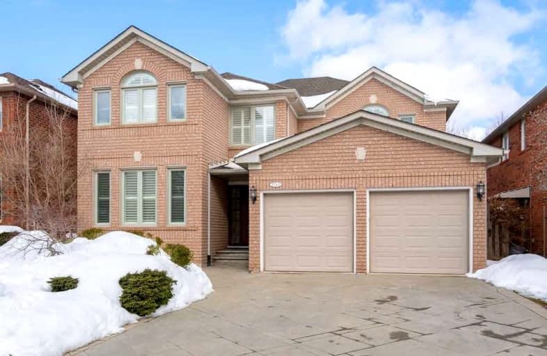 1743 Glenvista Drive, Oakville | Image 1