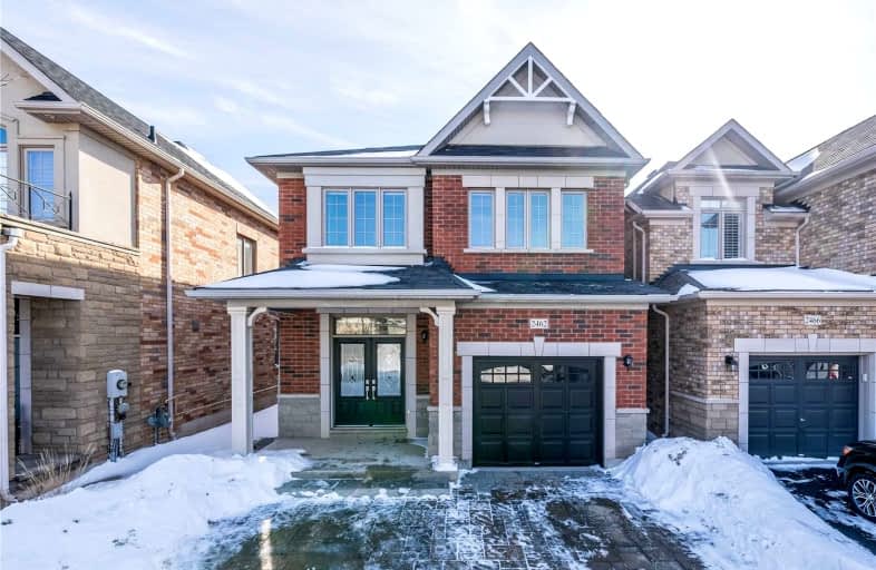 2462 Kwinter Road, Oakville | Image 1