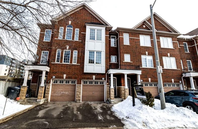 13 Gemstone Lane, Brampton | Image 1