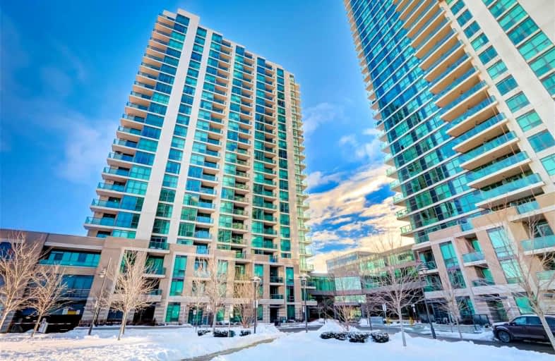 1912-205 Sherway Gardens Road, Toronto | Image 1
