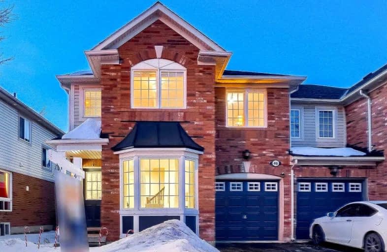 46 Keats Terrace, Brampton | Image 1