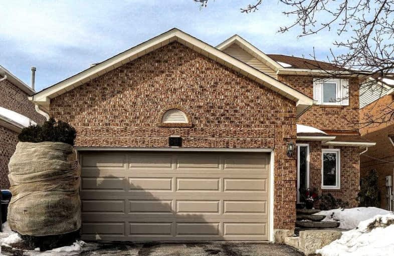 84 Mullis Crescent, Brampton | Image 1