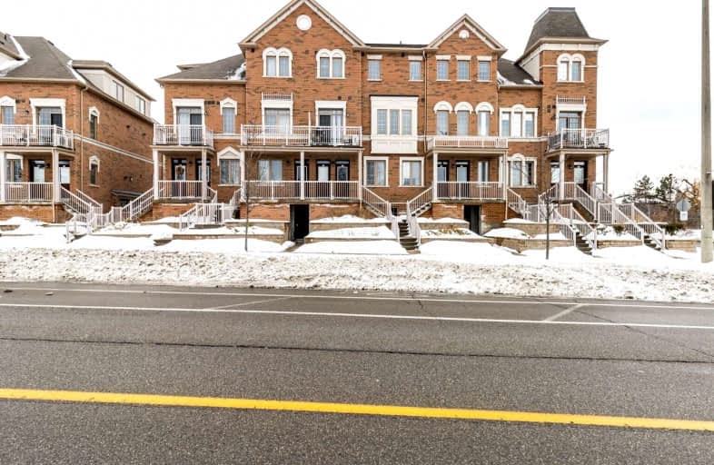 05-180 Howden Boulevard, Brampton | Image 1