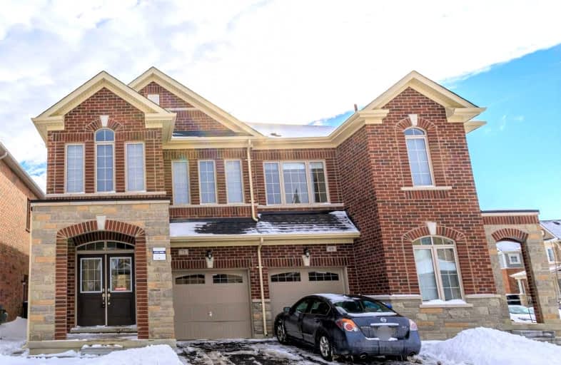 71 Emerald Coast Trail, Brampton | Image 1