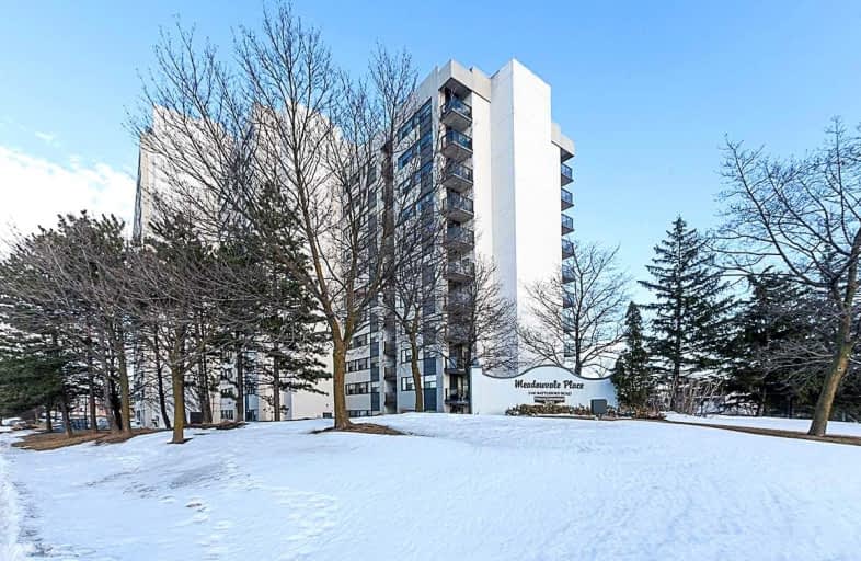 116-2900 Battleford Road, Mississauga | Image 1