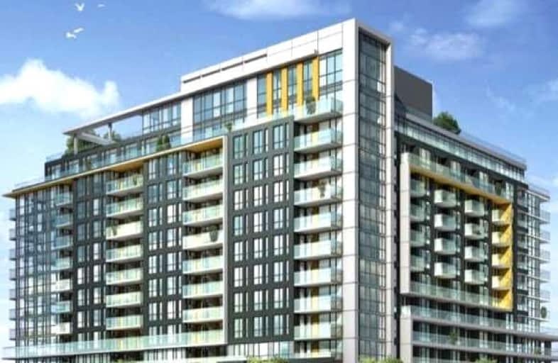 520-80 Esther Lorrie Drive, Toronto | Image 1
